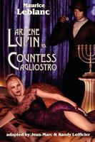 La Comtesse de Cagliostro 1935558323 Book Cover