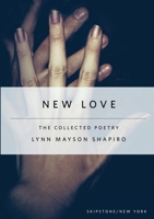 New Love 1105542505 Book Cover