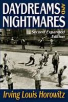 Daydreams and Nightmares: Reflections on a Harlem Childhood 0878054286 Book Cover