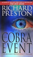 The Cobra Event 0345409973 Book Cover