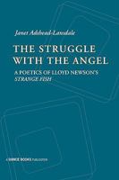 The Struggle with the Angel 1852731176 Book Cover