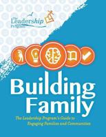 Building Family 1941916007 Book Cover