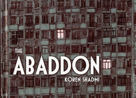 The Abaddon 1940878055 Book Cover