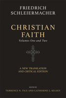 The Christian Faith 0567087093 Book Cover