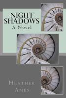 Night Shadows 0999135929 Book Cover