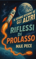 Riflessi di prolasso (Italian Edition) 1326349856 Book Cover