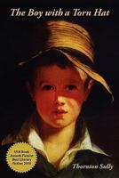 The Boy With The Torn Hat 0984306404 Book Cover