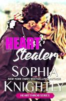 Heart Stealer 172899814X Book Cover