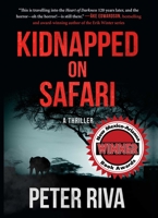 Kidnapped on Safari 1510749004 Book Cover