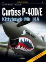 Curtis P 40 D/E (Photosniper) 8361220011 Book Cover