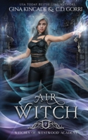 Air Witch 1773574582 Book Cover