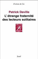 L'Étrange Fraternité des lecteurs solitaires 2021430766 Book Cover
