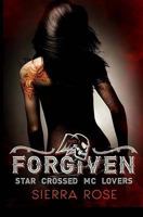 Forgiven 1530757525 Book Cover