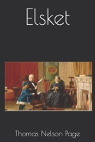 Elsket and Other Stories 1484893093 Book Cover