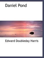 Daniel Pond 1016713282 Book Cover