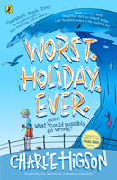 Worst. Holiday. Ever 0241414784 Book Cover