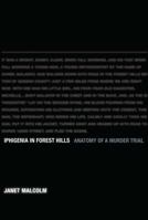 Iphigenia in Forest Hills: Anatomy of a Murder Trial 0300181701 Book Cover