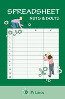 Spreadsheet Nuts & Bolts 099868600X Book Cover