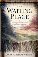 The Waiting Place: Surviving the Stretch Between Promise and Fulfillment B0HB7868RG Book Cover