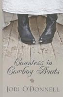 Cowboy Boots and Glass Slippers 0373242840 Book Cover
