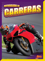 Motocicletas de Carreras 1644667401 Book Cover