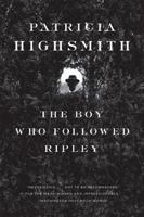 The Boy Who Followed Ripley 067974567X Book Cover