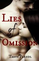 Lies of Omission 1494920042 Book Cover