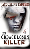 Der Obdachlosenkiller 3384181786 Book Cover