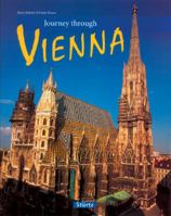 Journey Through Vienna (Journey Through...) 3800315998 Book Cover