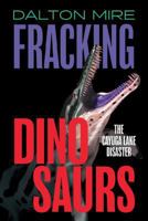 Fracking Dinosaurs: The Cayuga Lake Disaster 1460221494 Book Cover