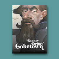 Coketown 1903110688 Book Cover