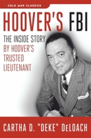 Hoover's FBI 1621575837 Book Cover