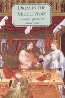 Dress in the Middle Ages 0300086911 Book Cover