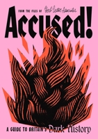 Accused of Witchcraft 106852345X Book Cover