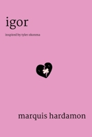 igor B08KYKTHQZ Book Cover