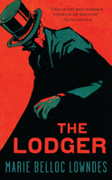 The Lodger 0897336046 Book Cover