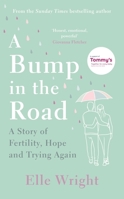 A Bump In The Road: A Story of Fertility, Hope and Trying Again 1788703928 Book Cover