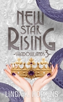 New Star Rising 1998605043 Book Cover