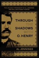 Through the Shadows with O. Henry 0896724808 Book Cover
