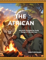 The African: Stories & Poetry from Africa B0GMYSXRVM Book Cover