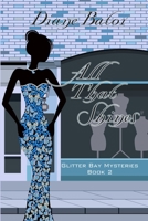 All That Shines 0228617103 Book Cover