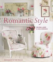 Romantic Style 1849750408 Book Cover