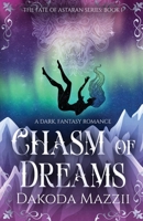 Chasm Of Dreams B0GKXJH93G Book Cover