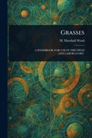 Grasses 1023331020 Book Cover