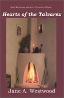 Hearts of the Talvarez 0595257976 Book Cover