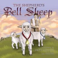 The Shepherd's Bell Sheep 1632324628 Book Cover