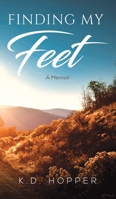 Finding My Feet 1398402982 Book Cover