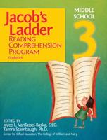 Jacob's Ladder Reading Comprehension Program, Level 3 1593633521 Book Cover