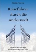 Reisef�hrer Durch Die Anderswelt 3748237162 Book Cover