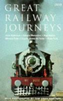 Great Railway Journeys (BBC Books) 0140247432 Book Cover